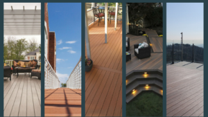 MIAMI COMPOSITE DECKING INSTALLERS
