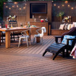 TREX COMPOSITE DECKING BUILDERS MIAMI FL