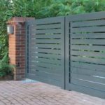 composite gates