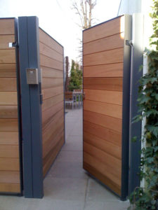 composite gates miami fl 